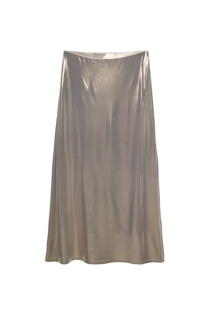 Moudda STRADIVARIUS - Jupe - 2