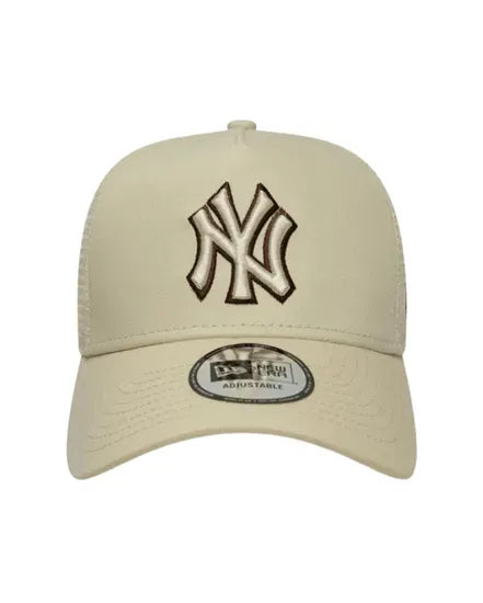 Moudda New Era - OUTLINE TRUCKER - Tunisie 3