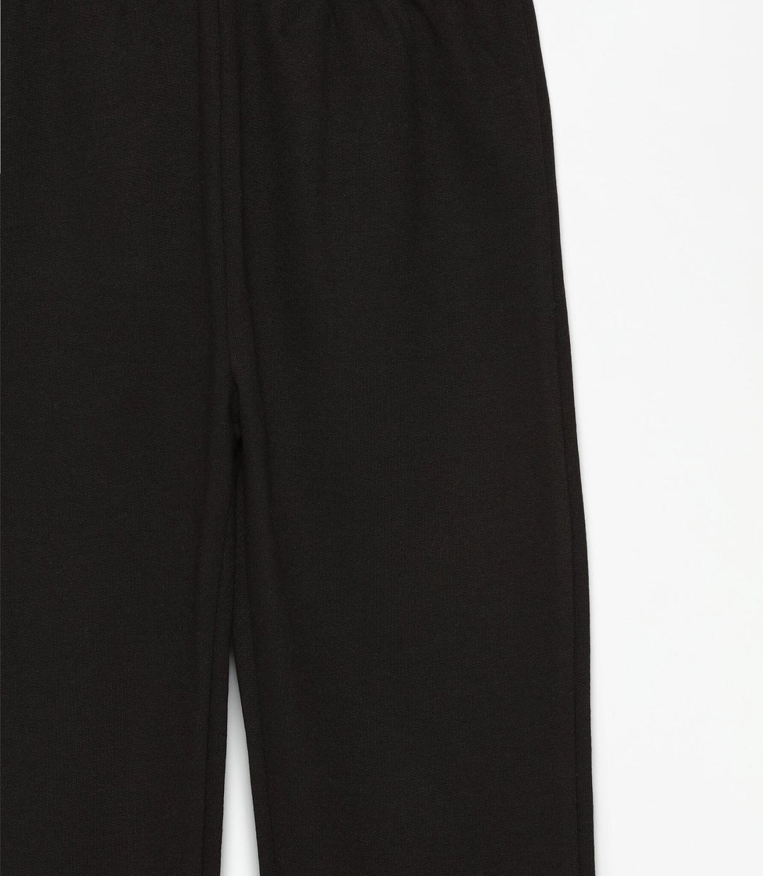 Moudda Lefties - Pantalon Sweat Basique - Uni Garçon - Tunisie 4