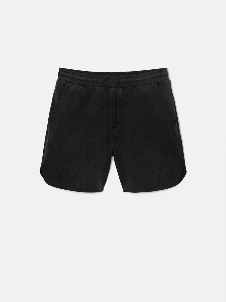 Moudda PULL & BEAR - Bermuda Jogging Interlock Soft GMD - Tunisie 1