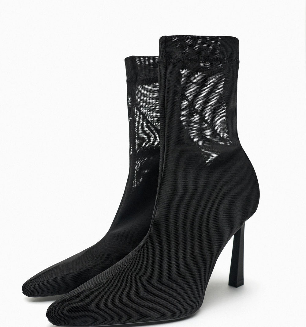 Moudda ZARA - Bottine - Tunisie 2