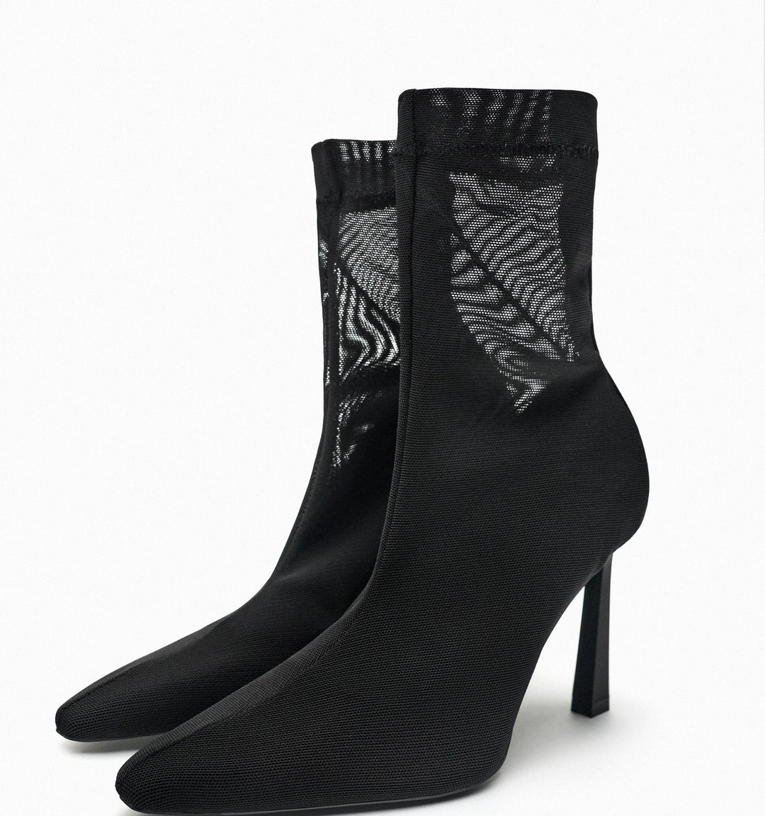 Moudda ZARA - Bottine - Tunisie 2