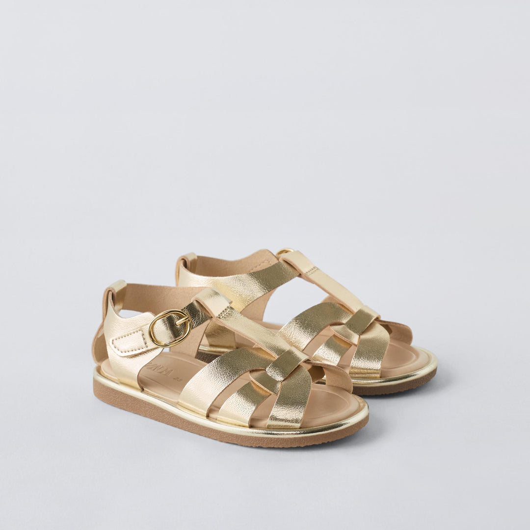 Moudda ZARA - Sandal - Tunisie 3