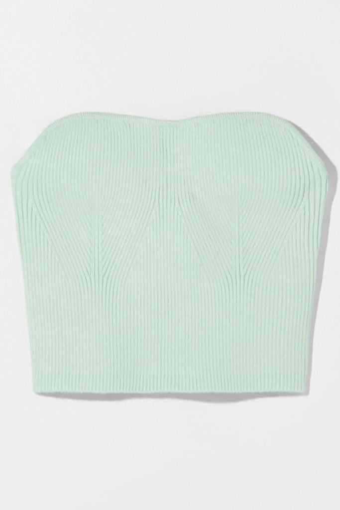 Moudda BERSHKA - Top - 3