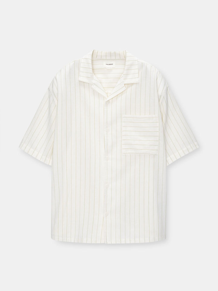 Moudda PULL & BEAR - Shirt - Tunisie 2