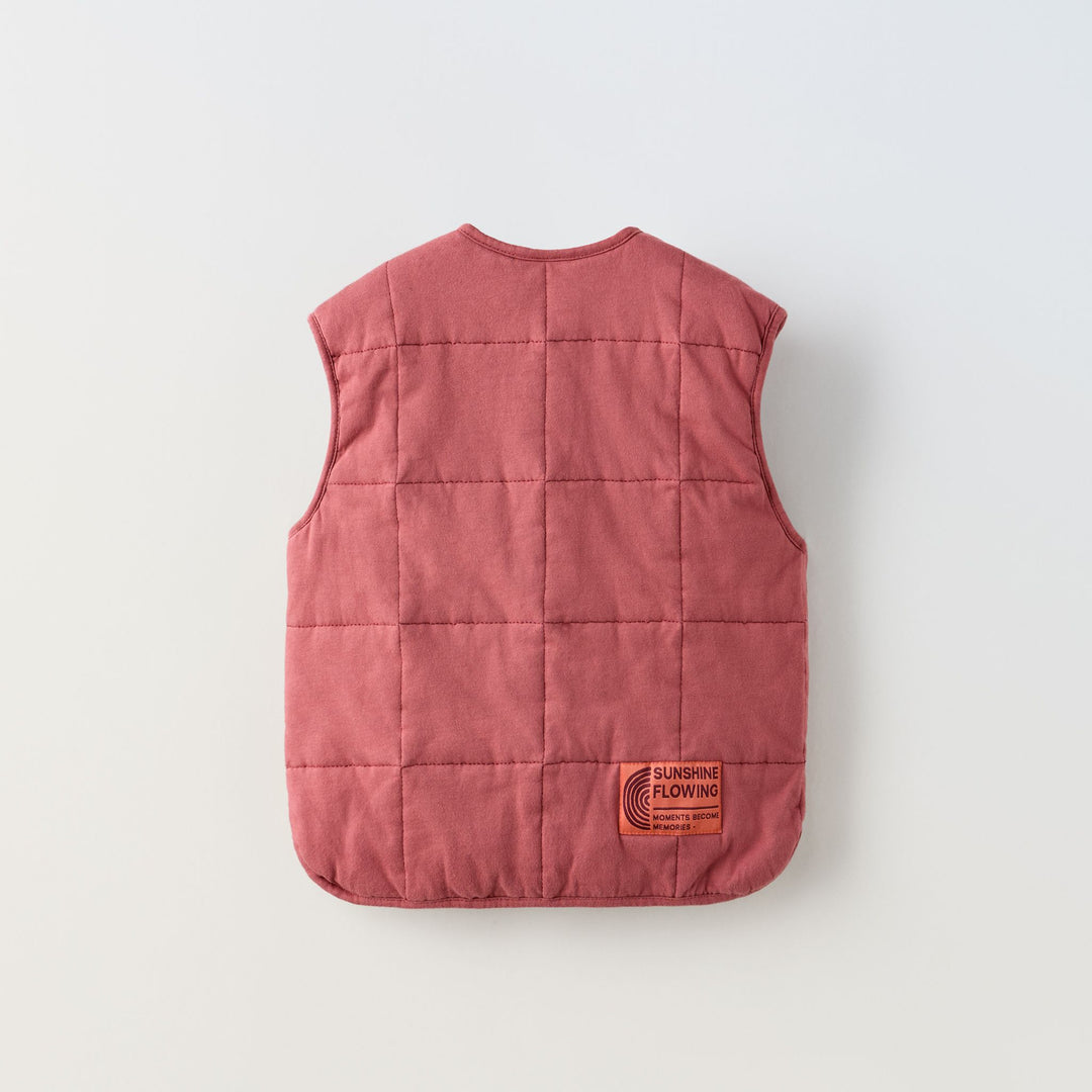 Moudda ZARA - Kids-O Felpa - Tunisie 1