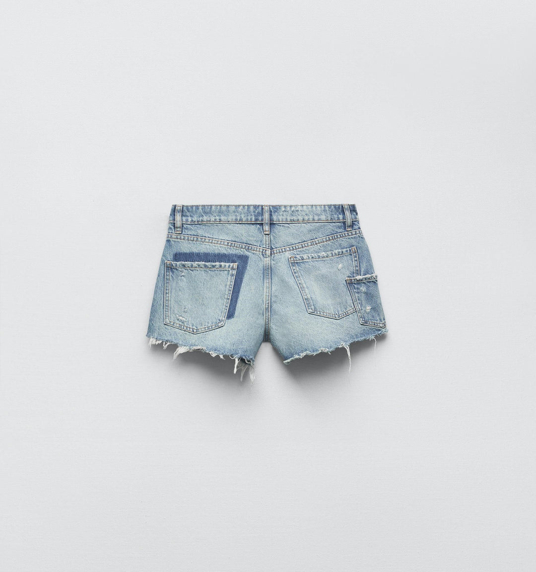 Moudda ZARA - Short - Tunisie 2