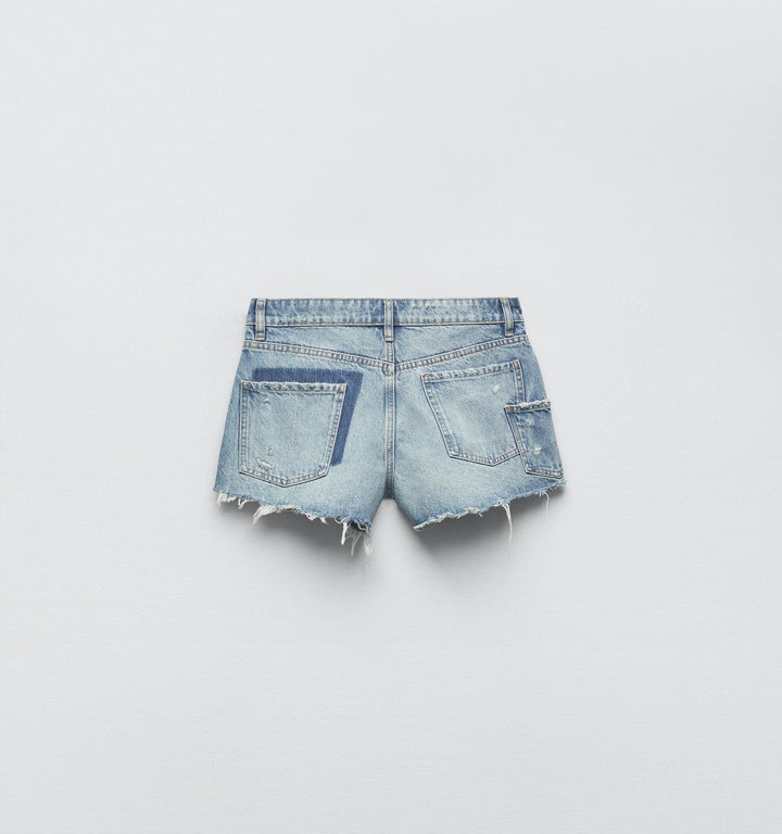 Moudda ZARA - Short - Tunisie 2