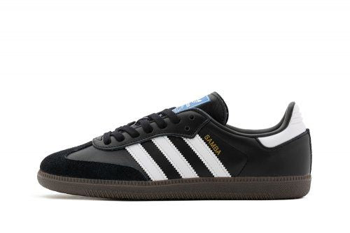 Moudda Adidas - SAMBA OG - Tunisie 2