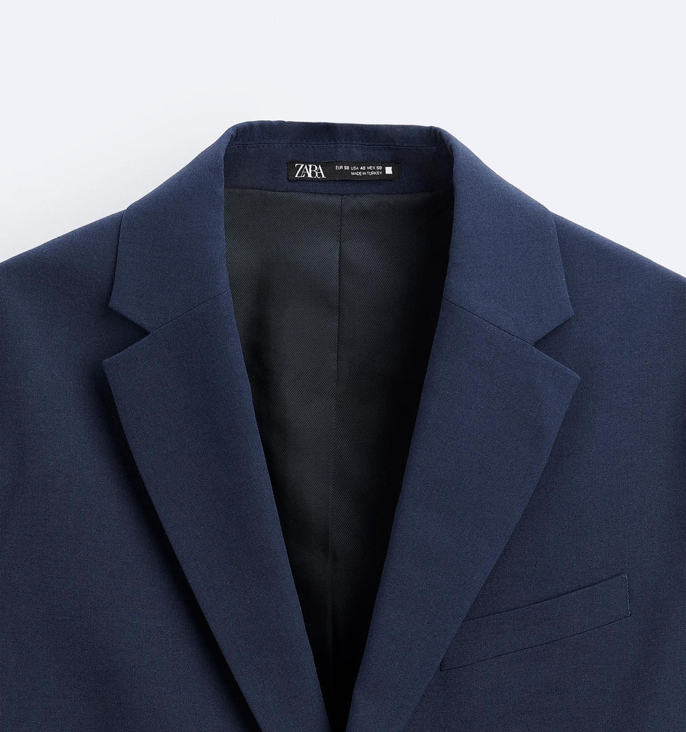 Moudda ZARA - Veste/blazer - Tunisie 2