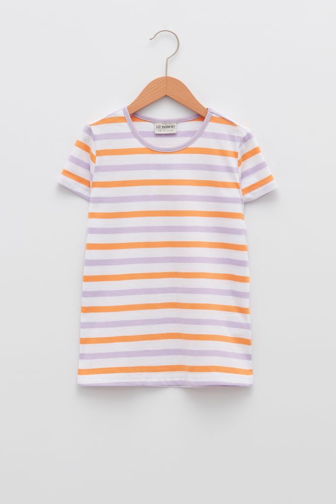 Moudda LC Waikiki - T-Shirt - 1