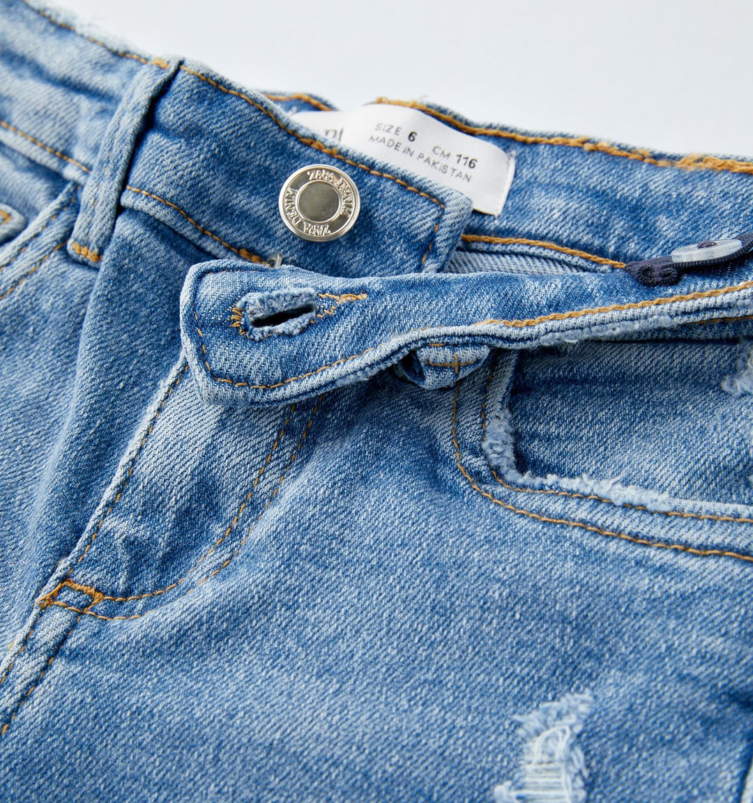 Moudda ZARA - Blouson - Tunisie 3