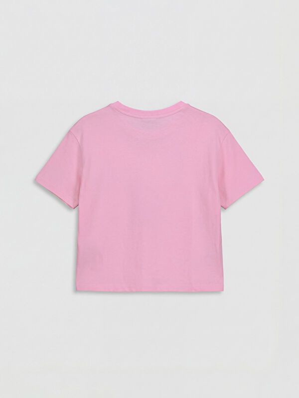 Moudda LC Waikiki - Body manches courtes en jersey - Sous licence pour Fille - Tunisie 2