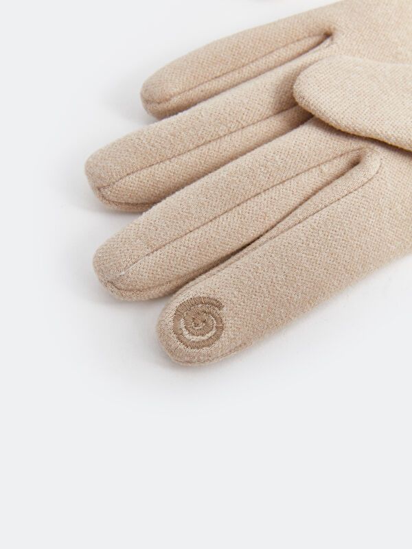 Moudda LC Waikiki - Gants pour Femme - Tunisie 2
