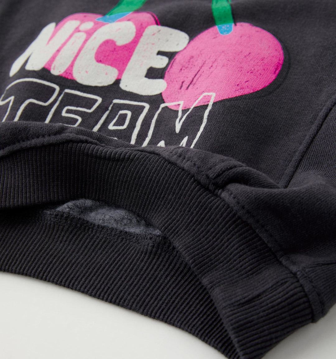 Moudda ZARA - Pull-Over Bebe - Tunisie 3