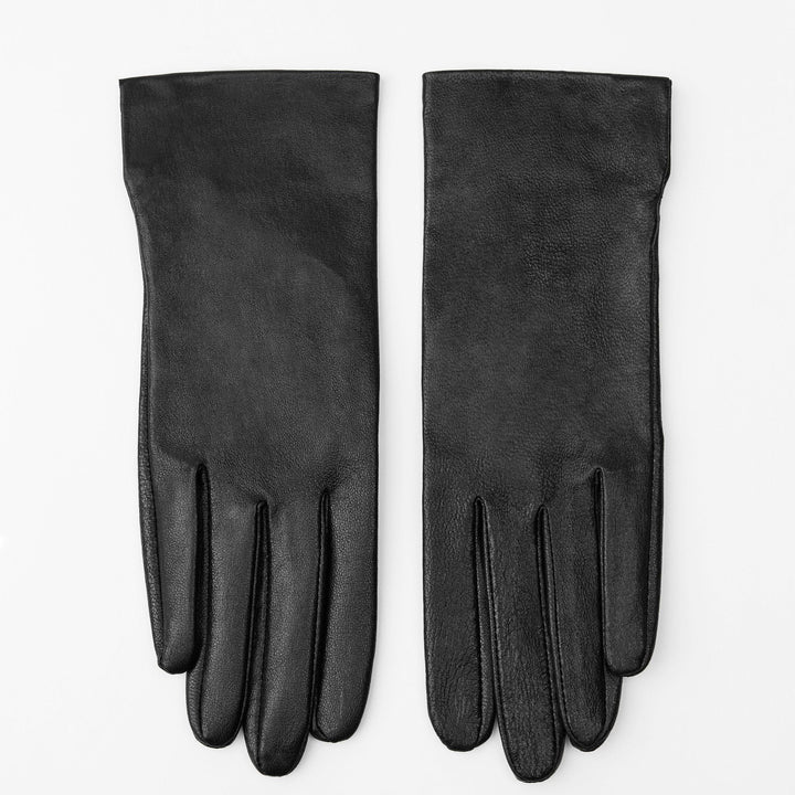 Moudda ZARA - Gants courts en cuir - Tunisie 1