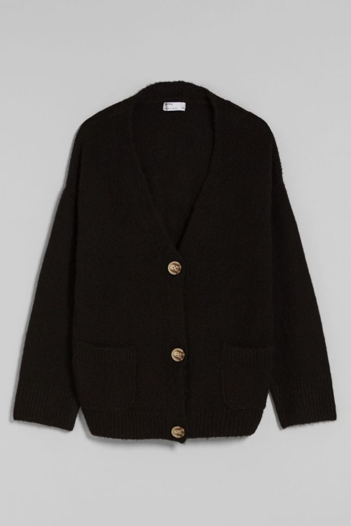 Moudda BERSHKA - Cardigan - 1