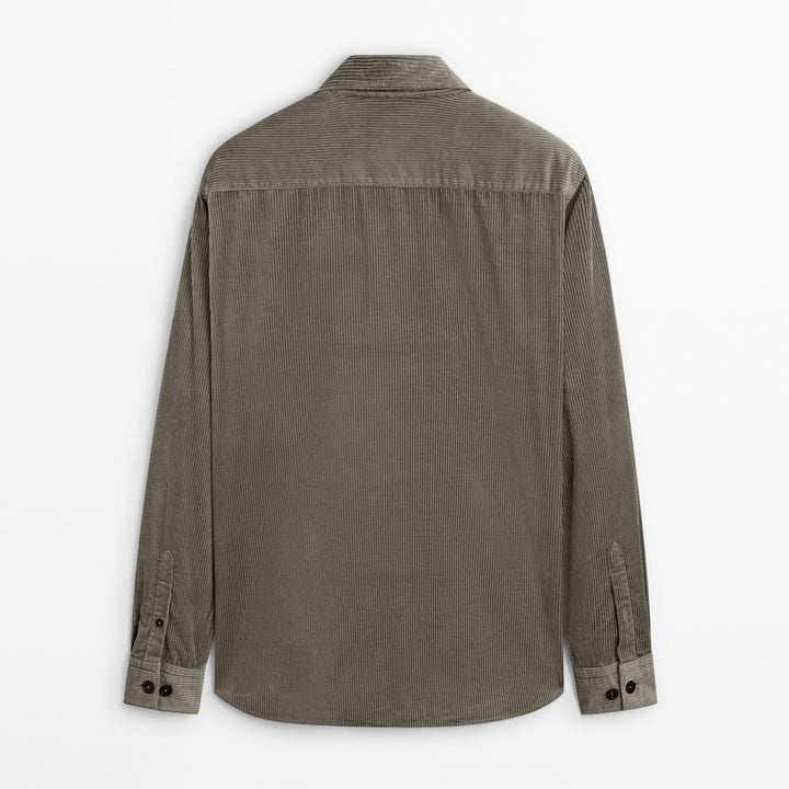 Moudda Massimo Dutti - Tunisie