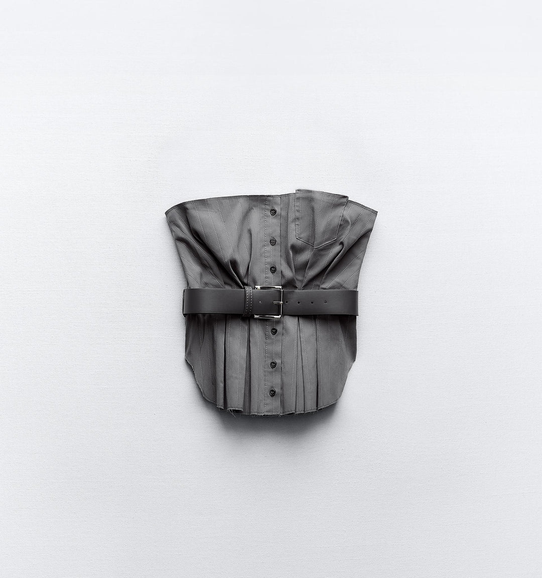 Moudda ZARA - Shirt - Tunisie 9