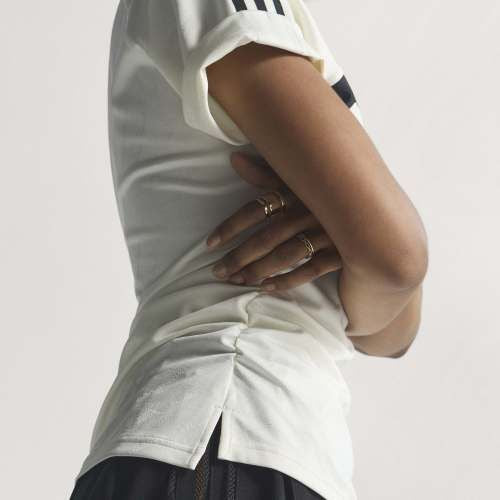 Moudda Adidas - Haut reconstructed - Tunisie 7