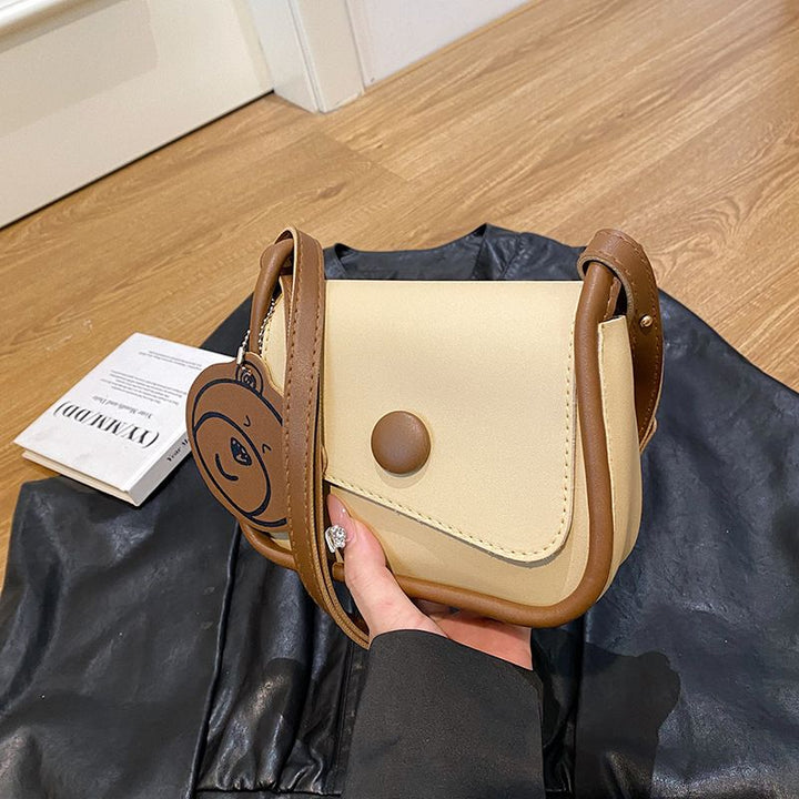 Moudda Bloom - Sac à main 'Sata' - Tunisie 3