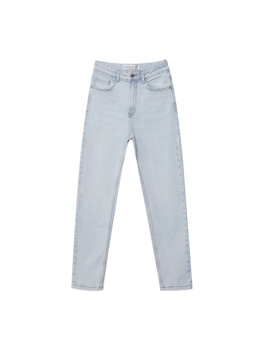 Moudda STRADIVARIUS - Pantalon - Tunisie 2