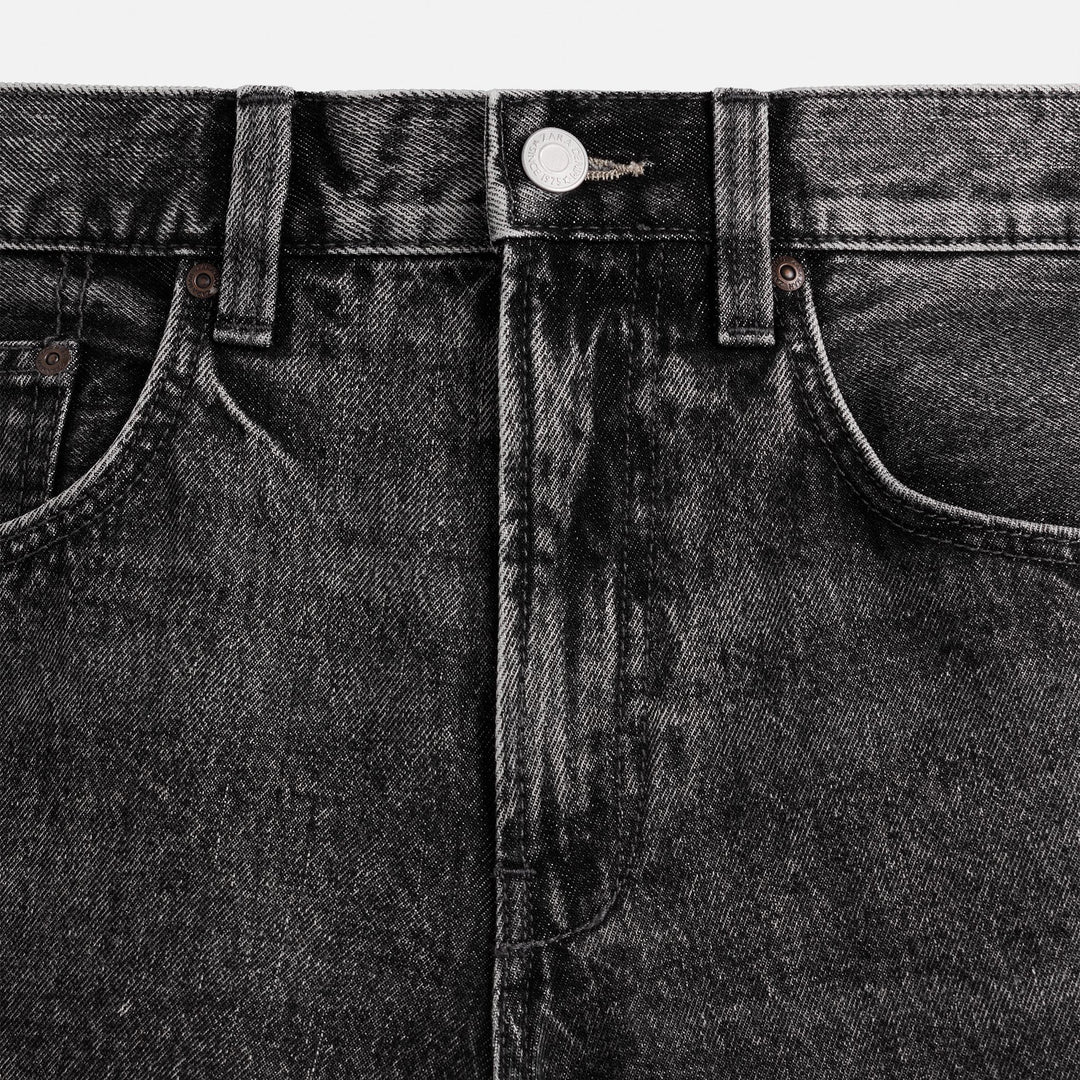 Moudda ZARA - Short Basic - Baggy - Tunisie 3