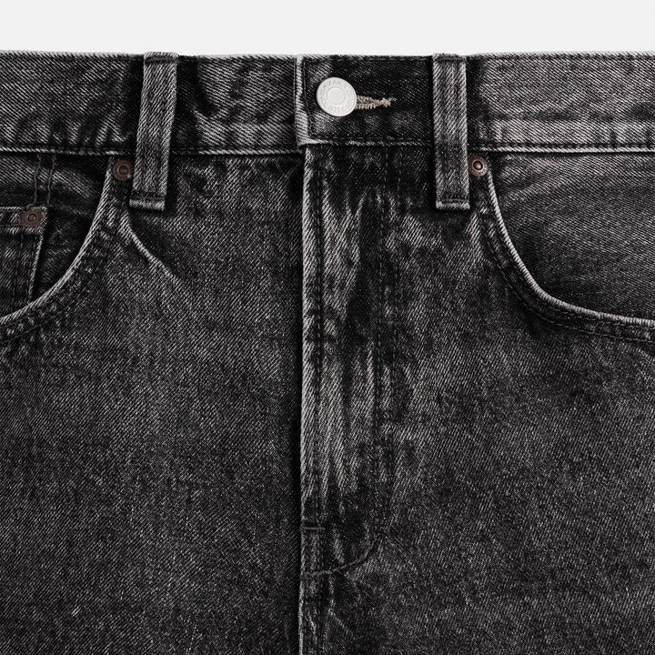 Moudda ZARA - Short Basic - Baggy - Tunisie 3