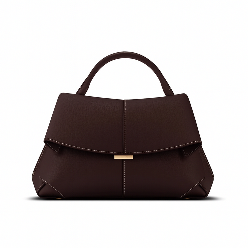 Moudda Bloom - Sac à main 'Novalune' - Tunisie 4