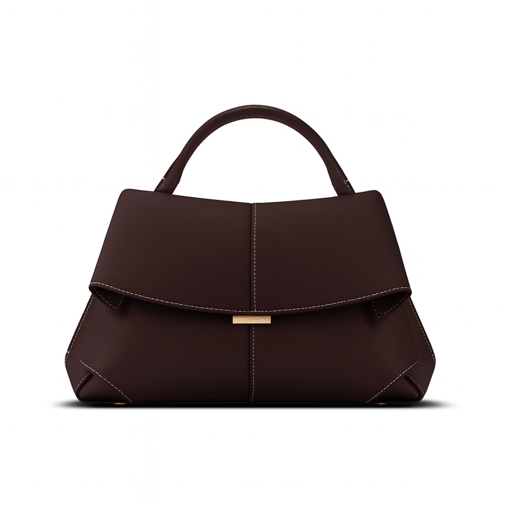 Moudda Bloom - Sac à main 'Novalune' - Tunisie 4