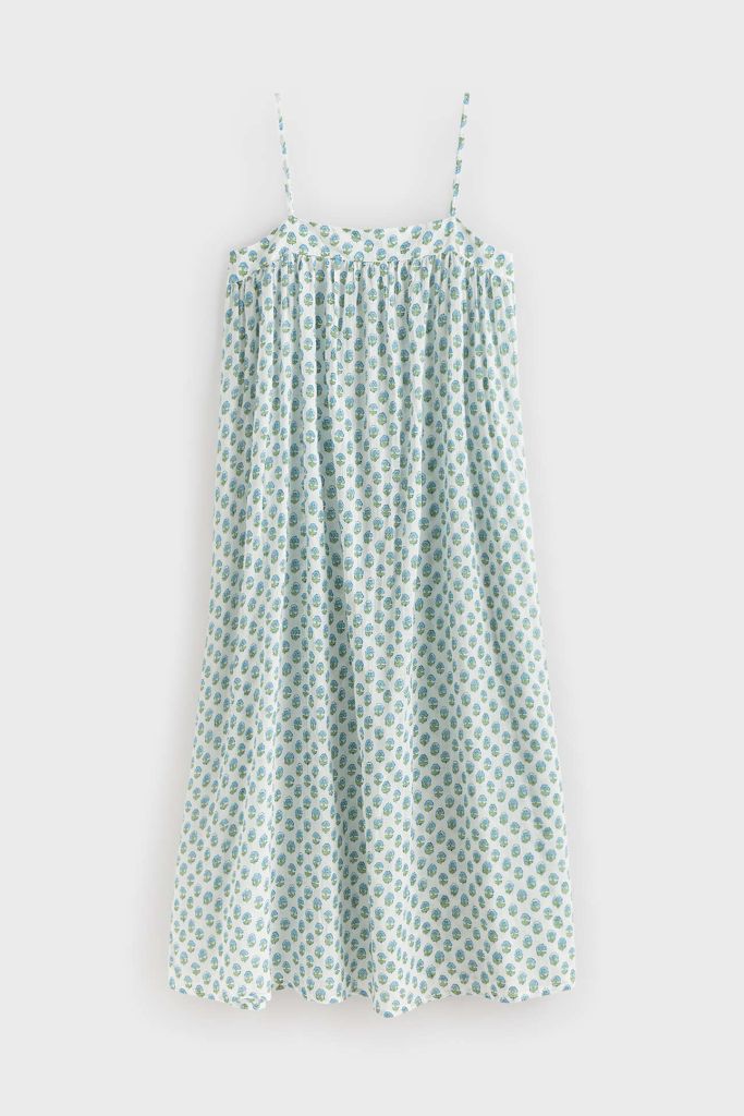 Moudda Oysho - Robe - 1