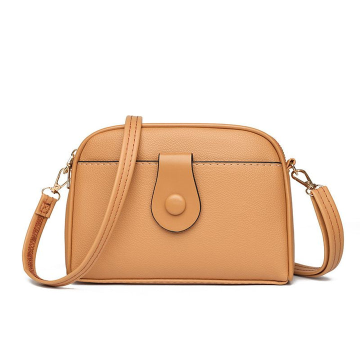 Moudda Bloom - Sac à main 'Zeva' - Tunisie 5