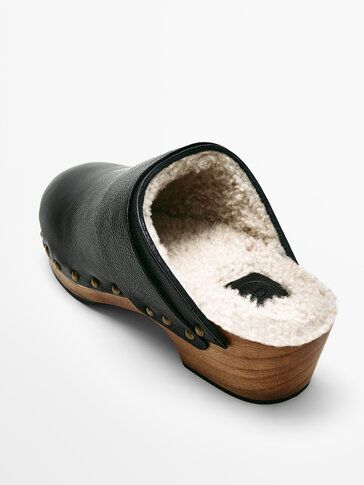 Moudda Massimo Dutti - High heel shoes - Tunisie 4