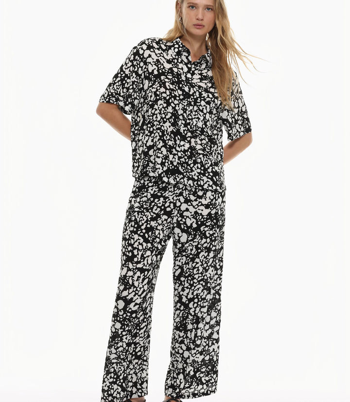 Moudda Lefties - Pantalon Bambula - Prix - Tunisie 2