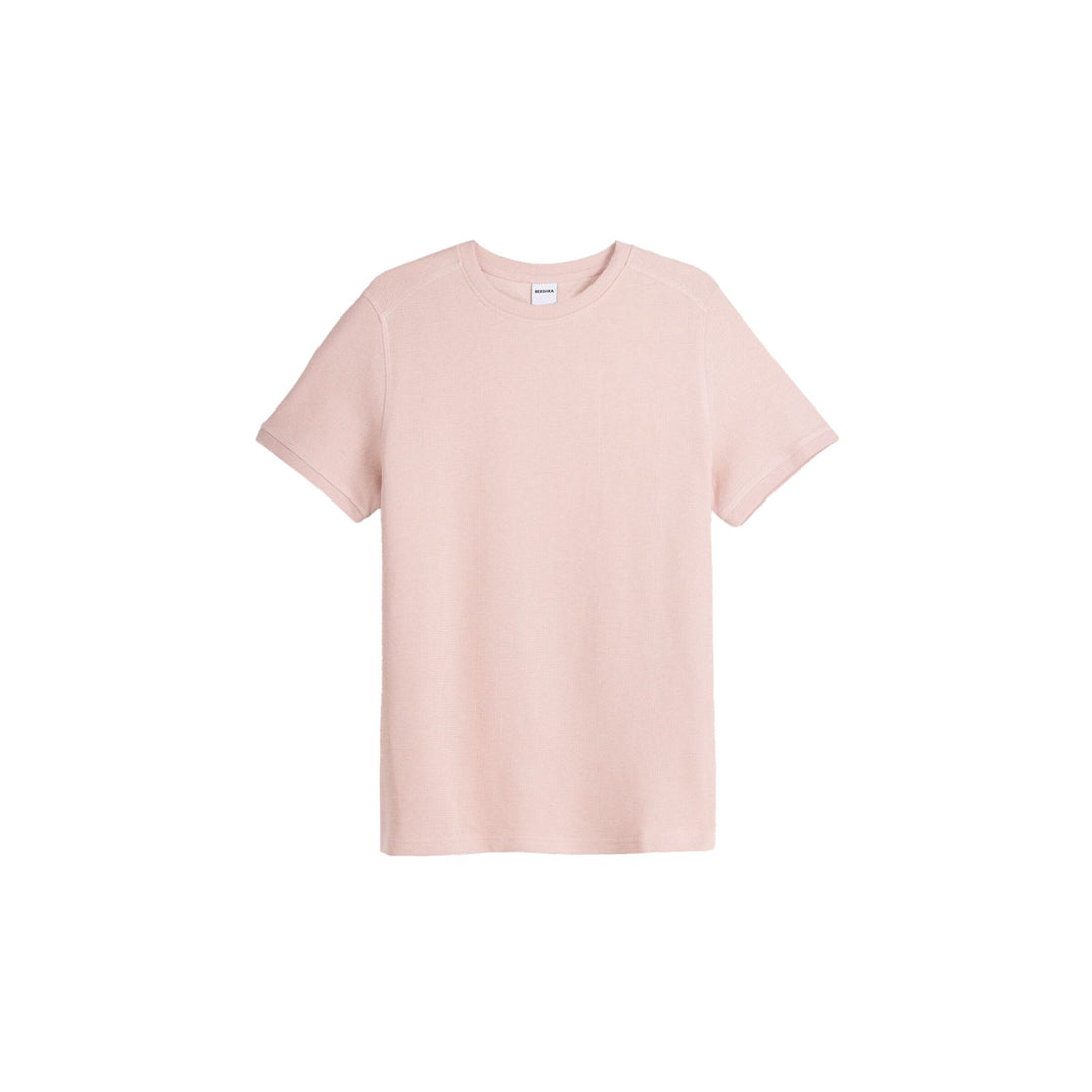 Moudda BERSHKA - T-shirt nouvelle texture – ensemble - Tunisie 1