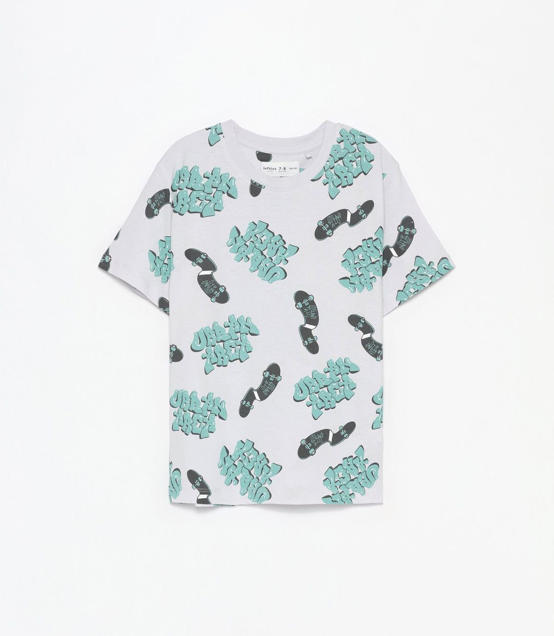 Moudda Lefties - Pyjama Jersey - Unie - Tunisie 3
