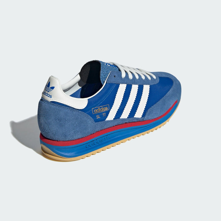 Moudda Adidas - Sneakers DAS SL 72 RS pour hommes - Tunisie 5