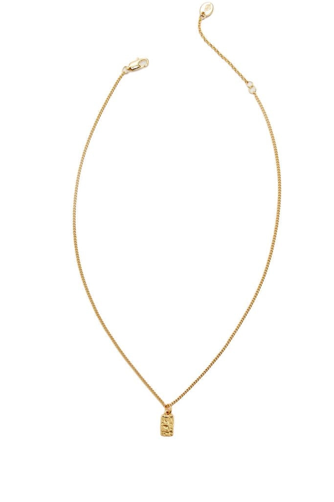 Moudda STRADIVARIUS - Collier - 1