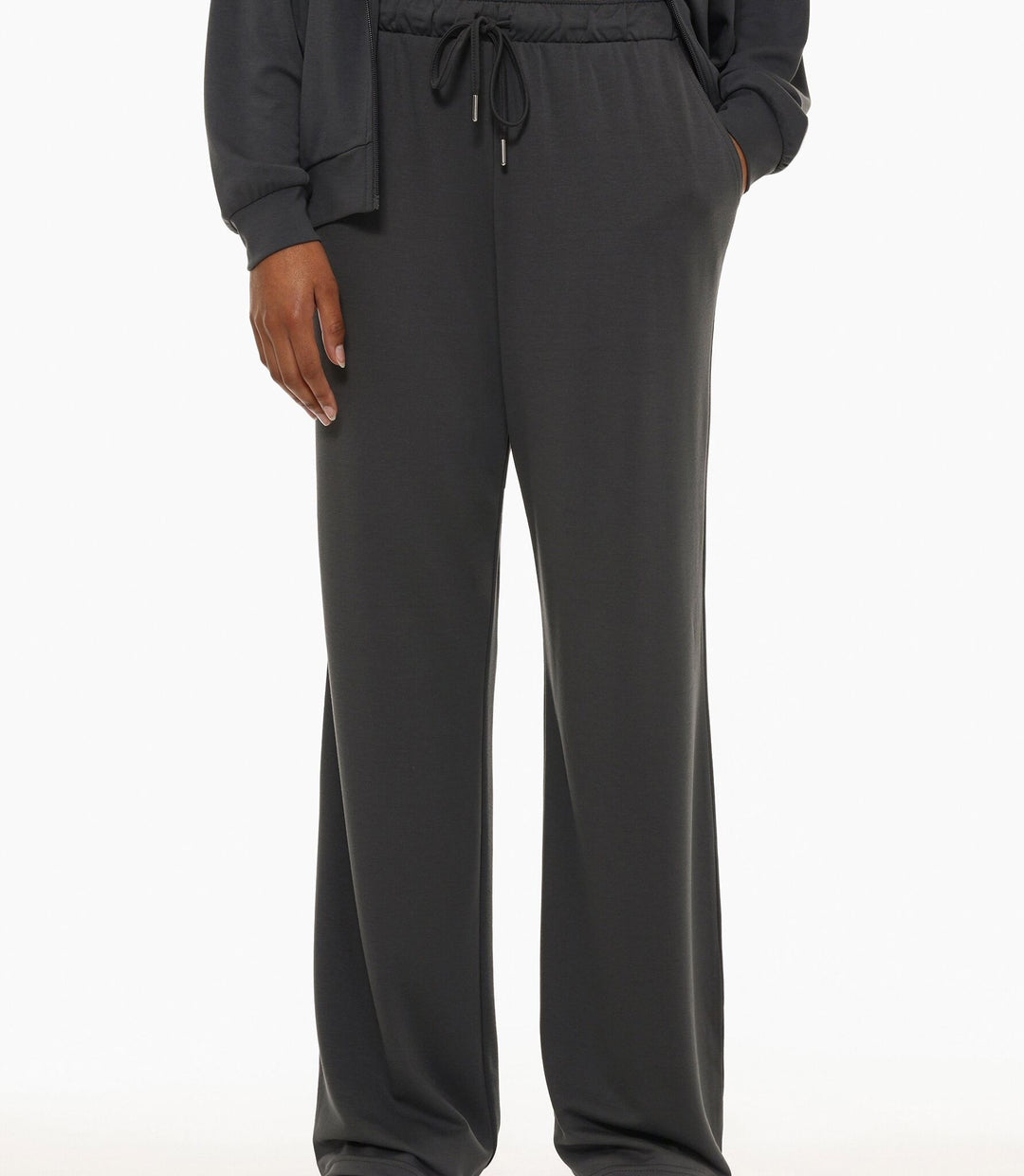 Moudda Lefties - Pantalon - Faux Cupro Soft - Tunisie 4