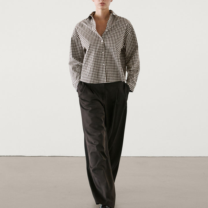 Moudda Massimo Dutti - Tunisie