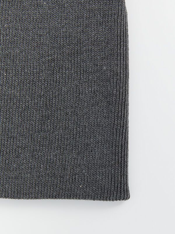 Moudda LC Waikiki - Bonnet tricot Homme Noir - Tunisie 4