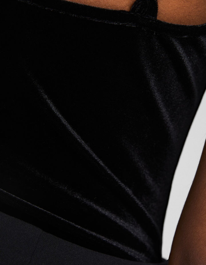 Moudda BERSHKA - Body - Tunisie 3