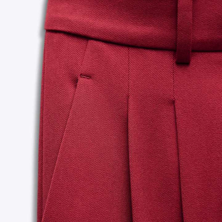 Moudda ZARA - Pantalon - Pinces & Polyviscose - Tunisie 3