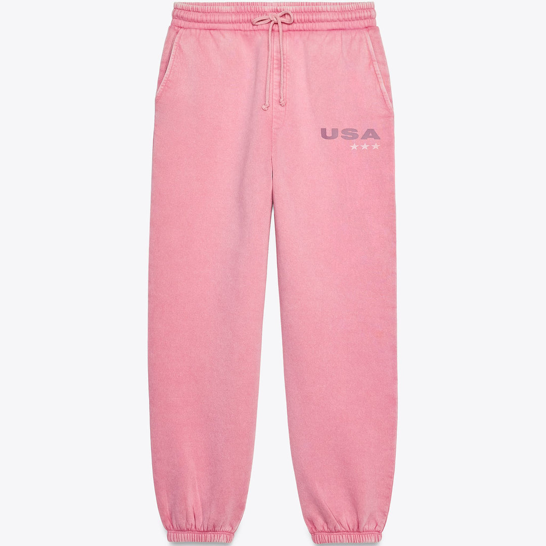 Moudda ZARA - Jogger Long - California - Tunisie 1