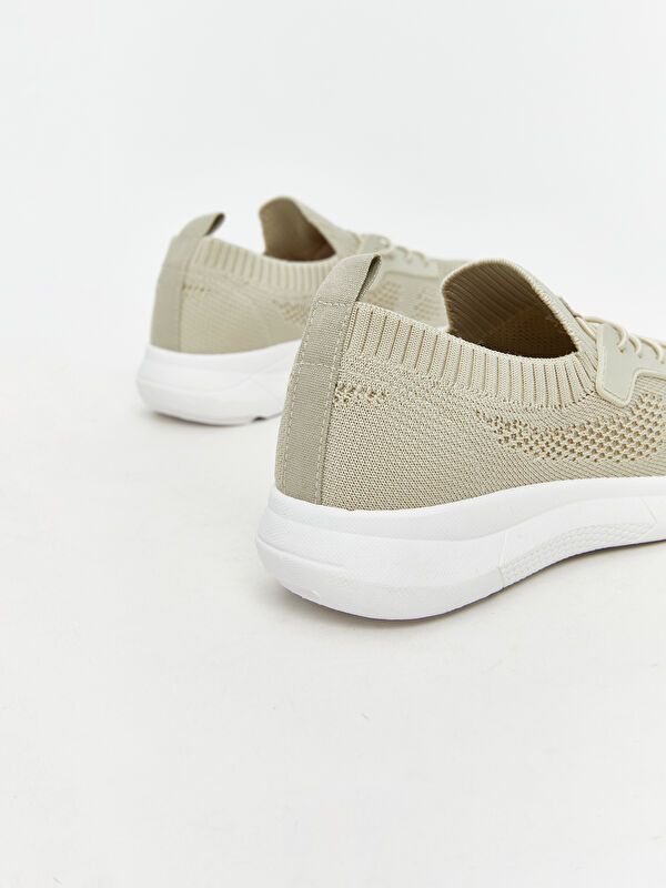Moudda LC Waikiki - Sneakers Femme Beige - Tunisie 5