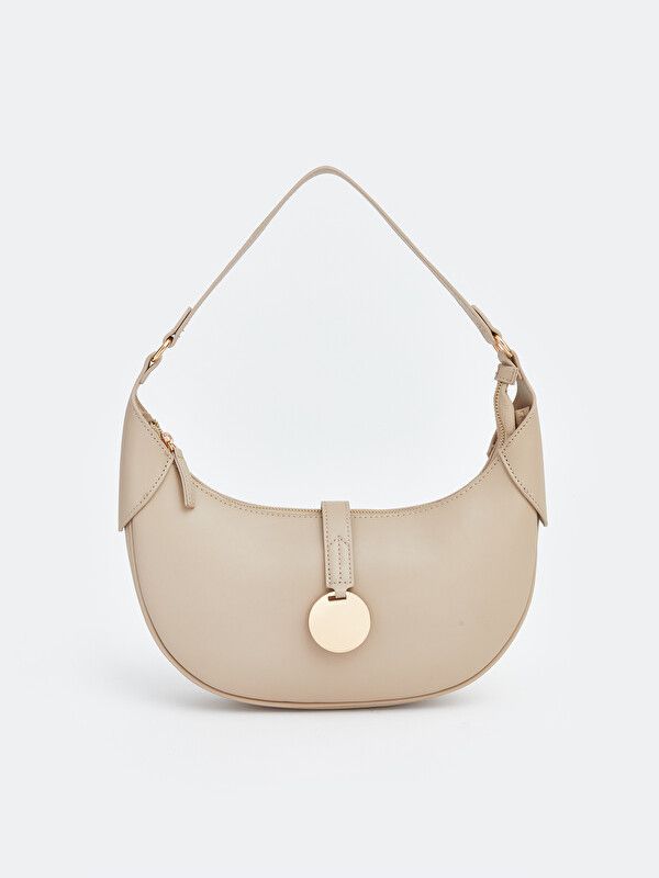 Moudda LC Waikiki - Petit sac pour Femme couleur Beige - Tunisie 1