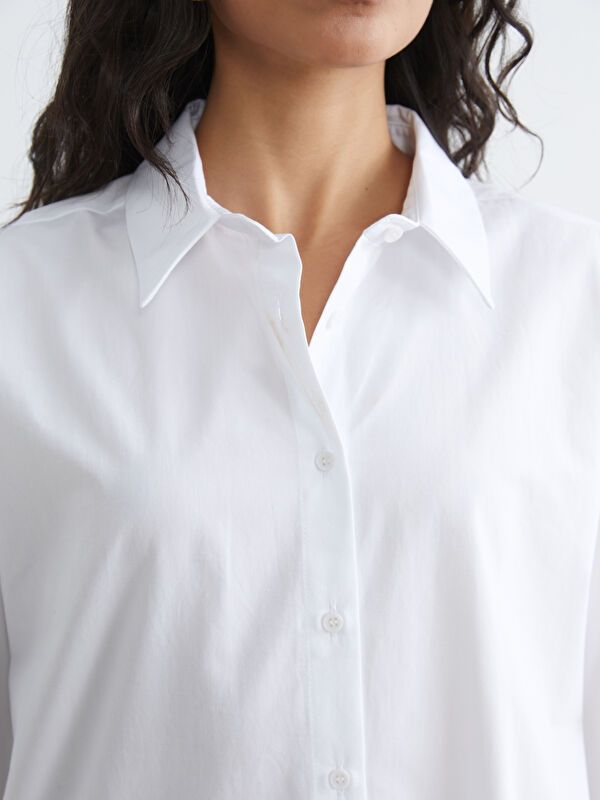 Moudda LC Waikiki - Chemise manches longues en tissu - Tunisie 3