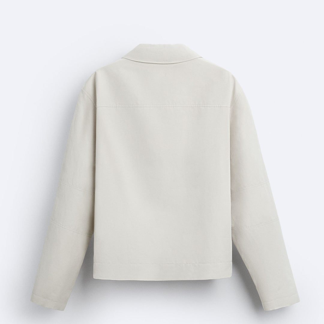 Moudda ZARA - Jacket - Tunisie 1