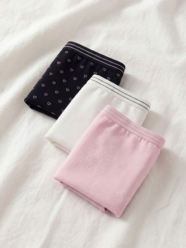 Moudda LC Waikiki - Culotte pour Femme - Tunisie 5