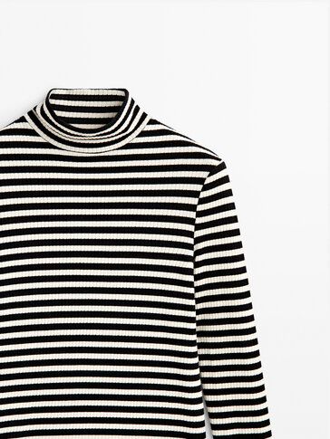 Moudda Massimo Dutti - Tee shirt - Tunisie 3